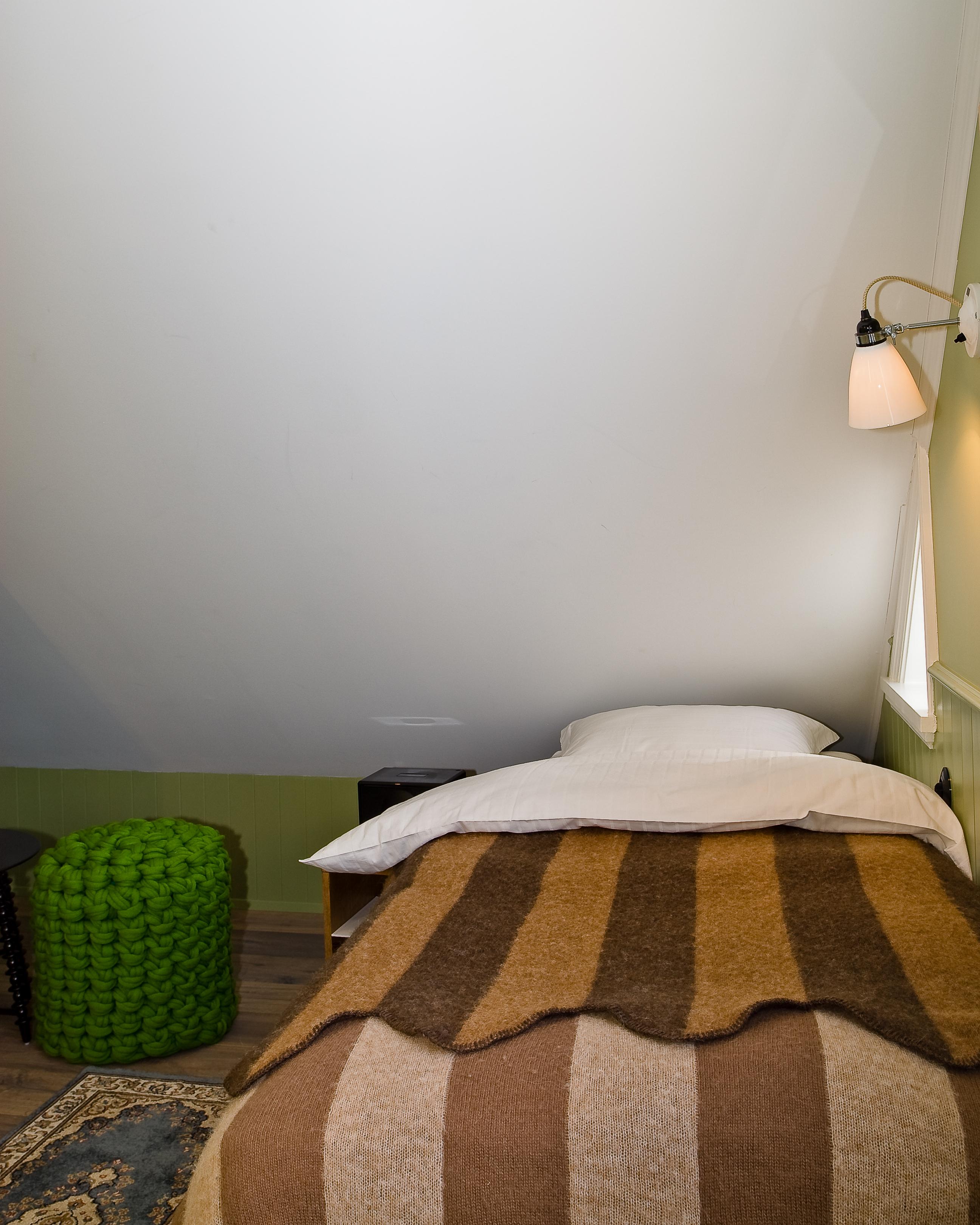 Hotel Egilsen สติกกิชฮอลเมอร์ ภายนอก รูปภาพ