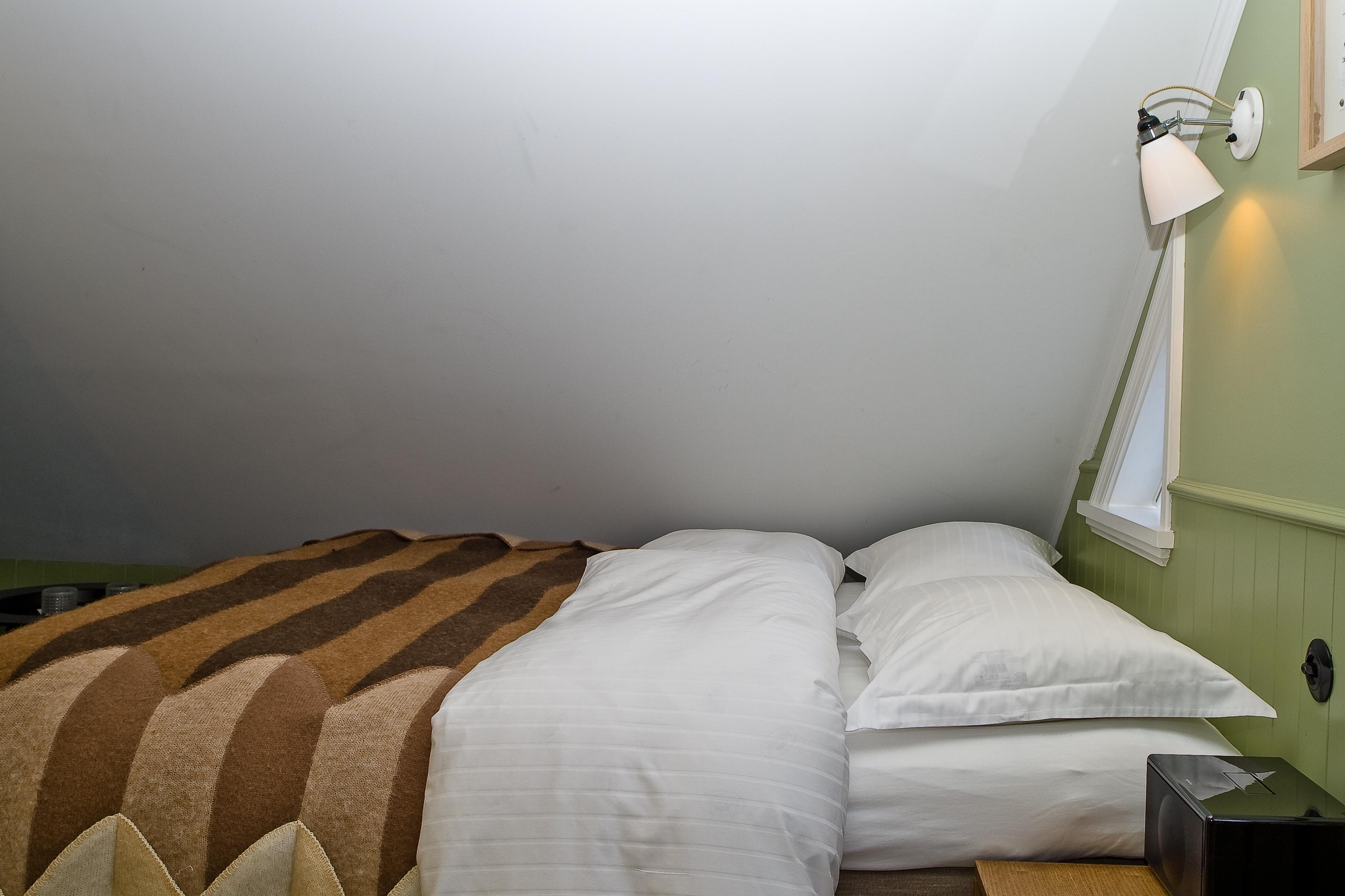 Hotel Egilsen สติกกิชฮอลเมอร์ ภายนอก รูปภาพ