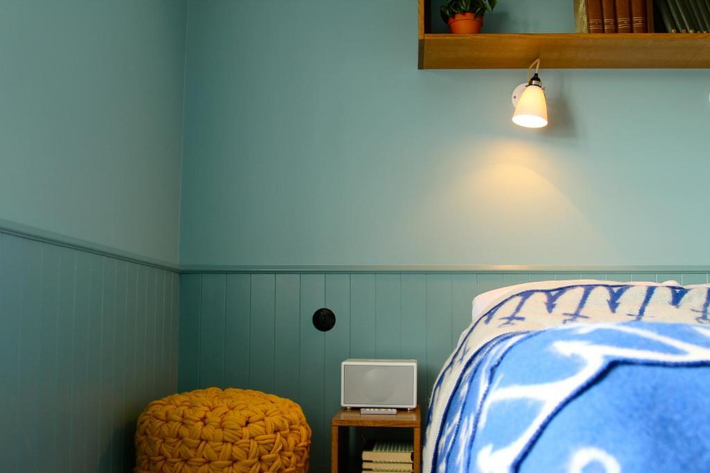 Hotel Egilsen สติกกิชฮอลเมอร์ ห้อง รูปภาพ