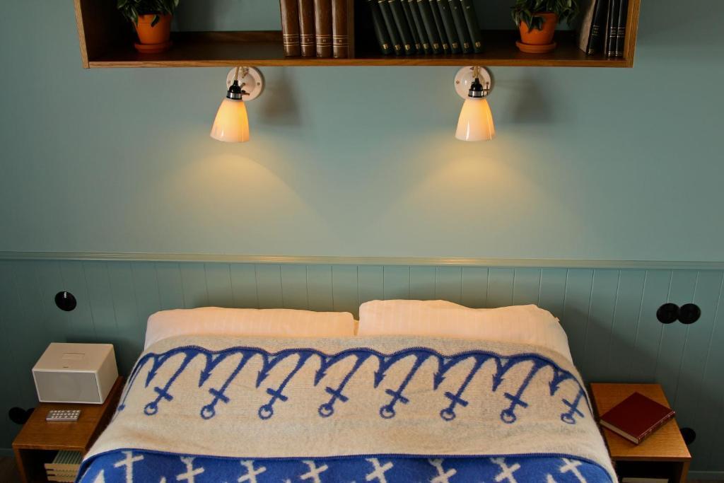Hotel Egilsen สติกกิชฮอลเมอร์ ห้อง รูปภาพ